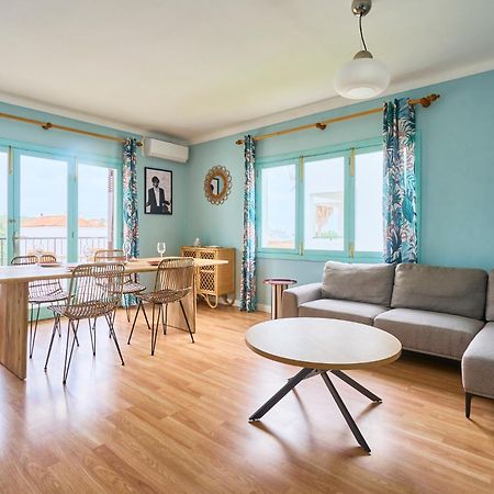Corb Mari Beach فيلانيتكس المظهر الخارجي الصورة